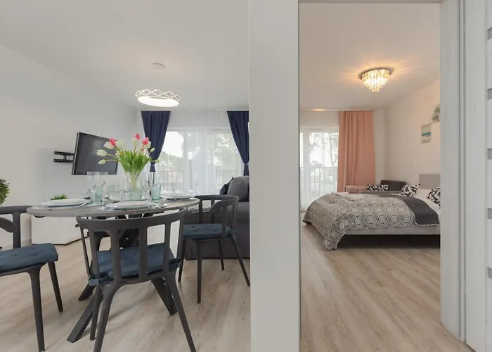Apartamenty Na Wydmach By Noclegi Renters