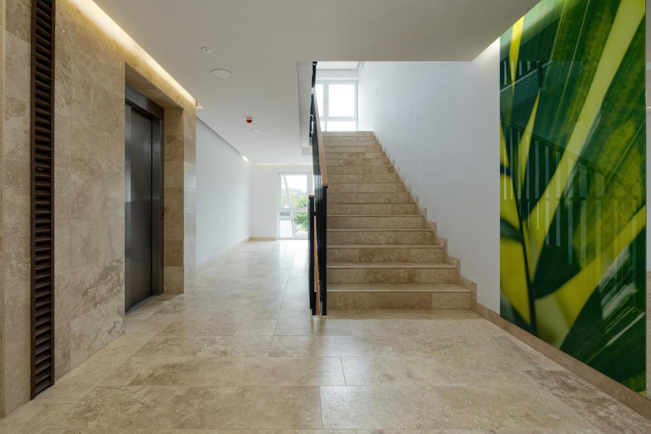 Na Wydmach By Renters Apartment