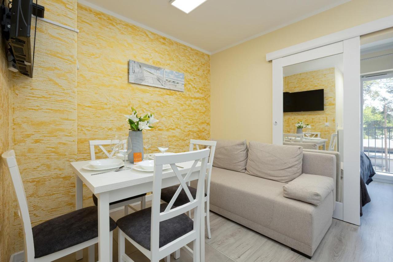 Na Wydmach By Renters * Międzywodzie
