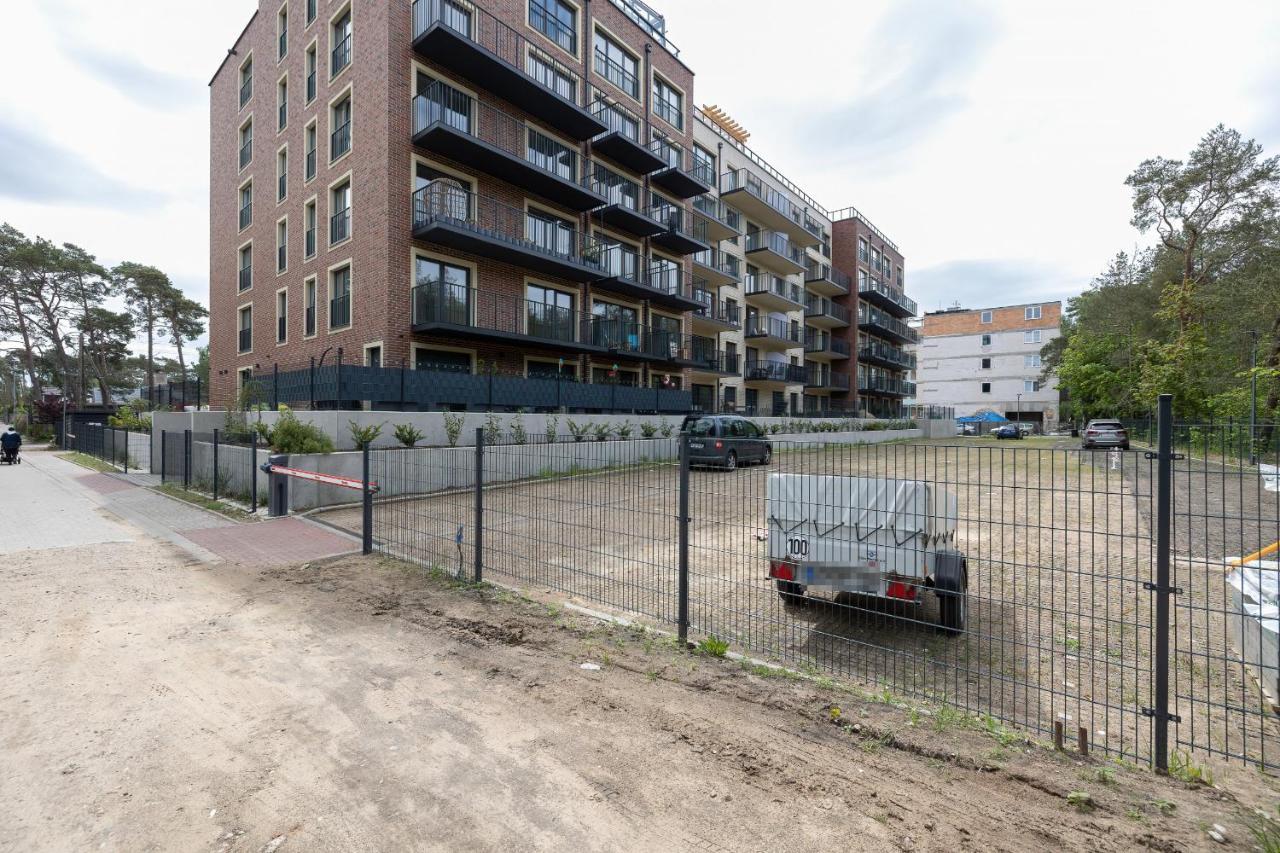 Apartment Na Wydmach By Renters *