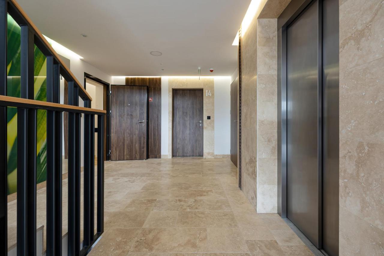 Apartment Na Wydmach By Renters *