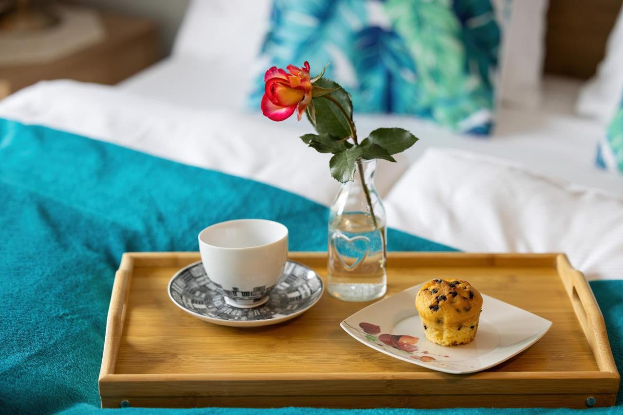 Apartament Na Wydmach By Renters *