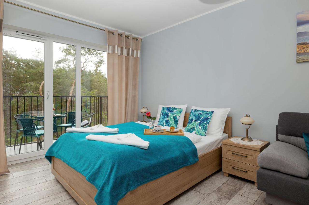 Na Wydmach By Renters