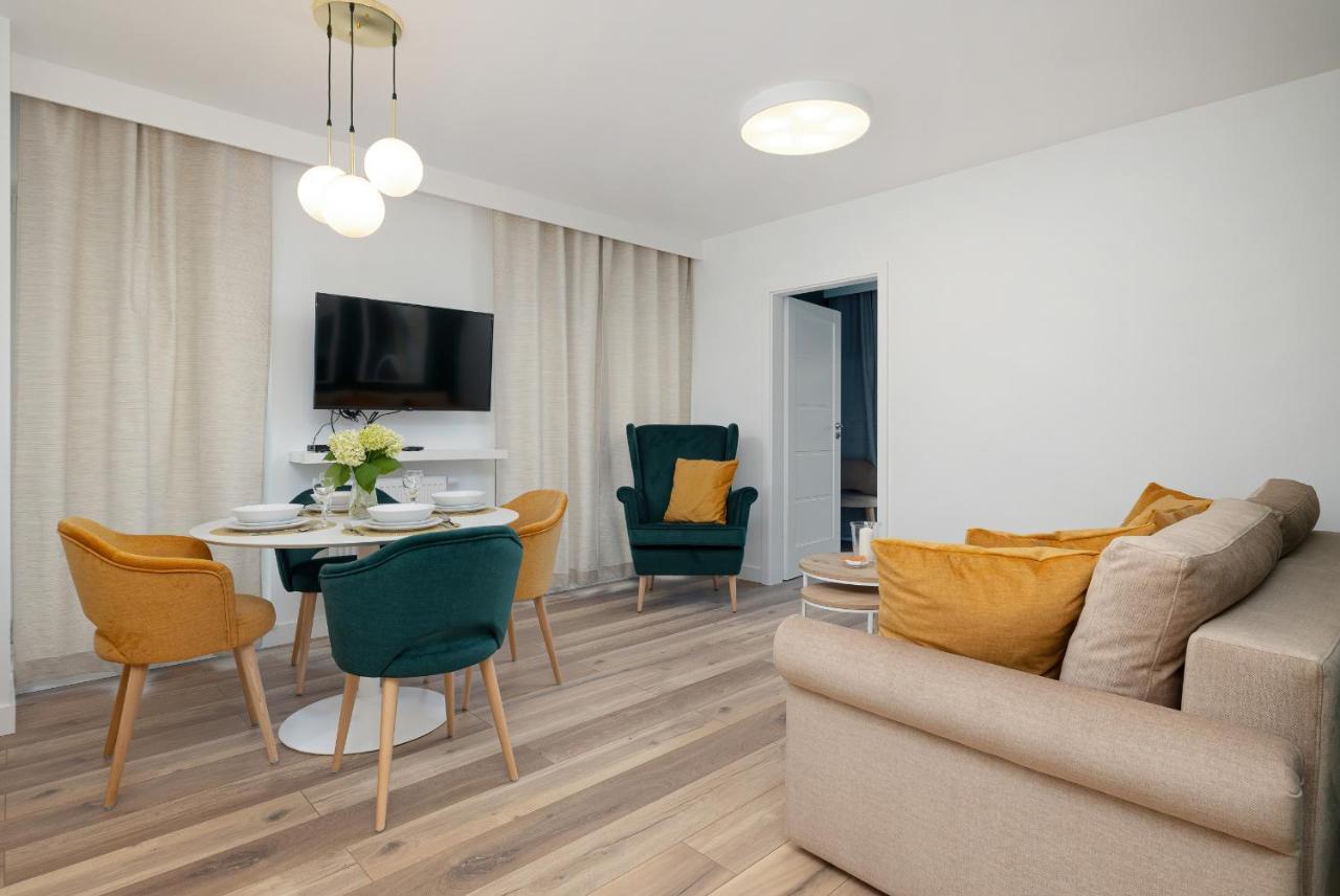 Na Wydmach By Renters * Miedzywodzie