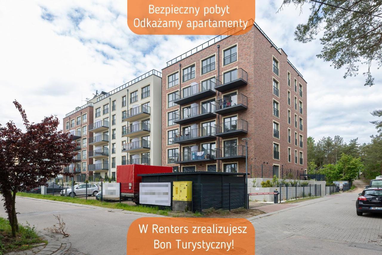 Na Wydmach By Renters Miedzywodzie