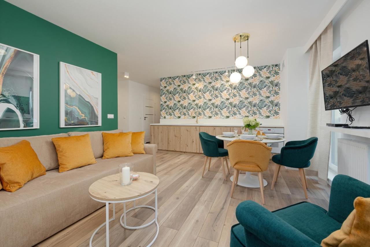 Na Wydmach By Renters * Miedzywodzie