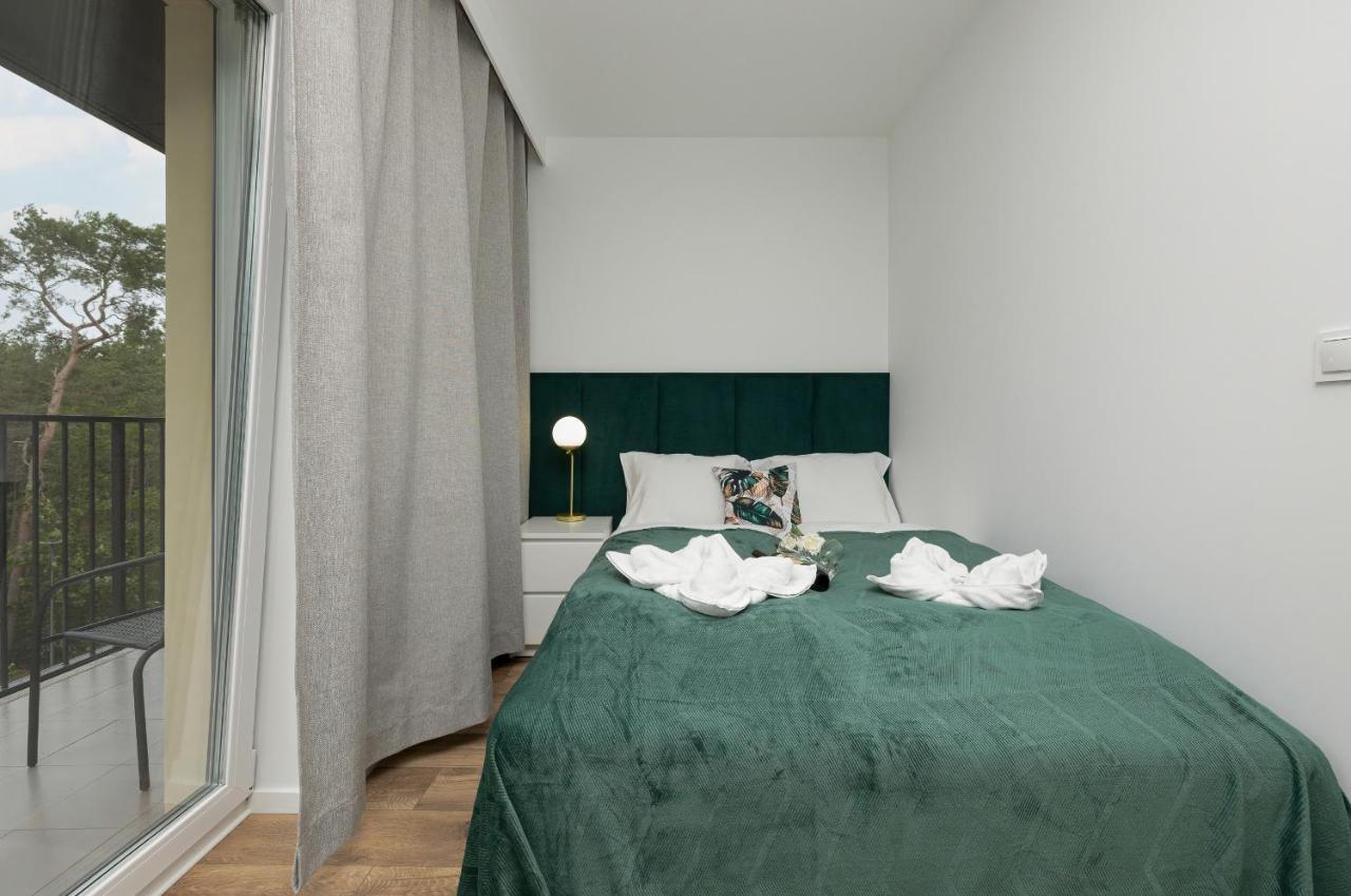 Na Wydmach By Renters * Miedzywodzie