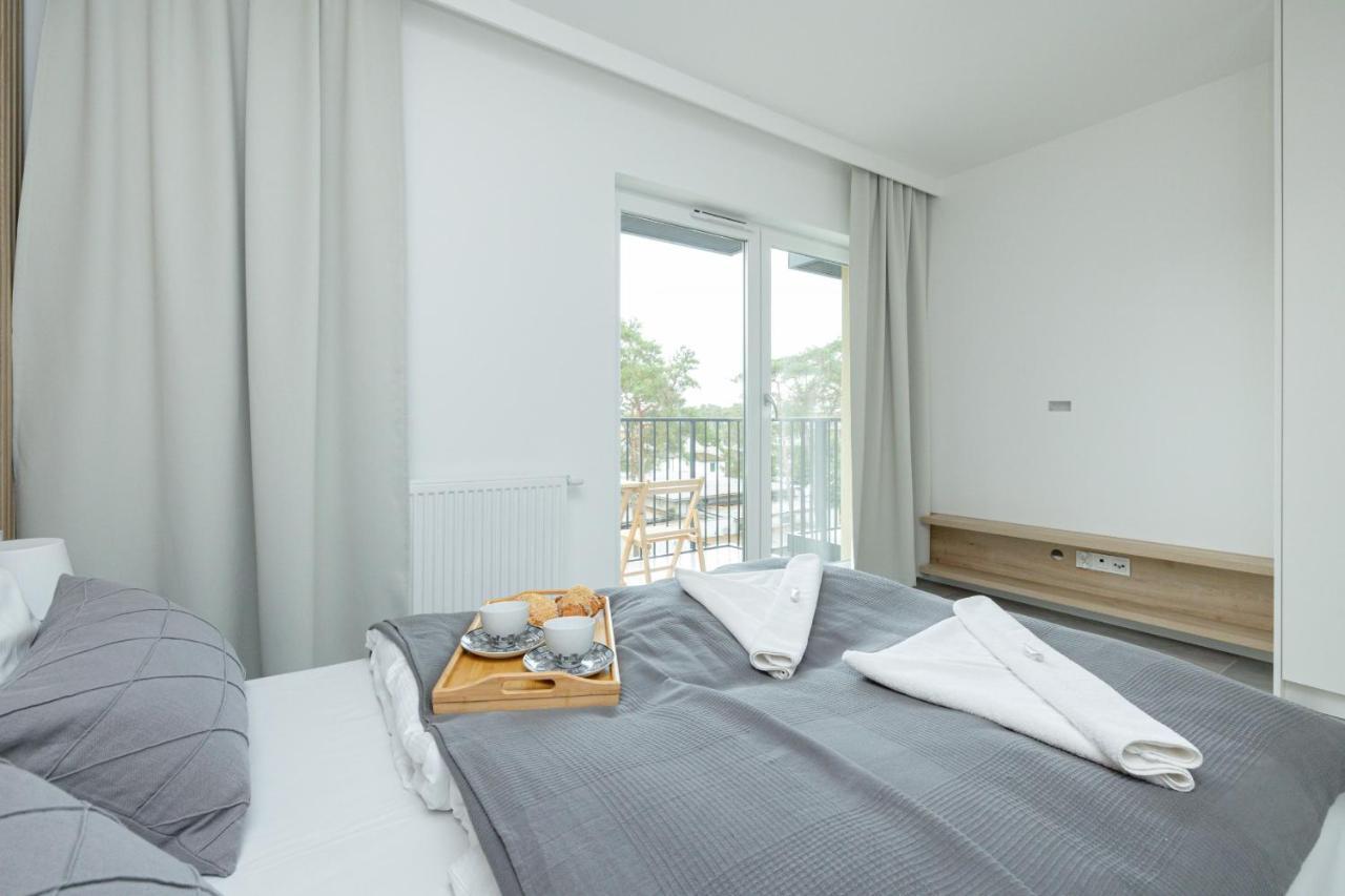 Apartment Na Wydmach By Renters *