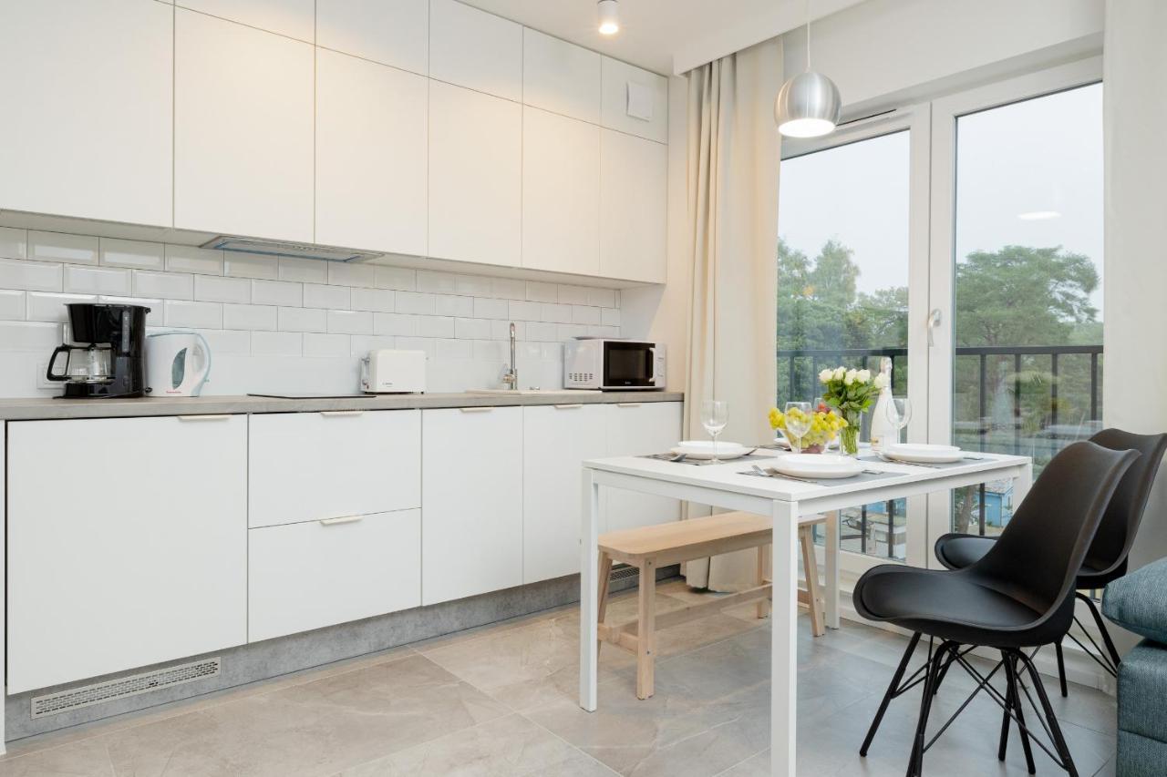 Na Wydmach By Renters *
