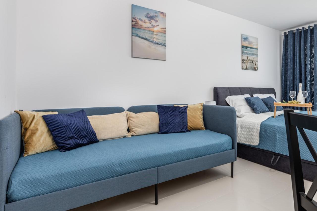 Apartment Na Wydmach By Renters *