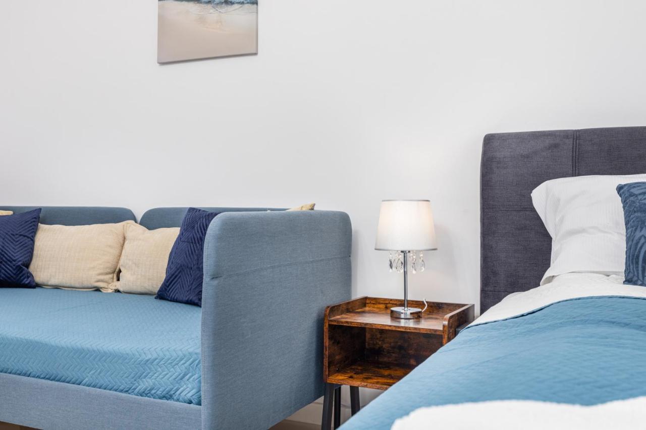 Apartment Na Wydmach By Renters Miedzywodzie