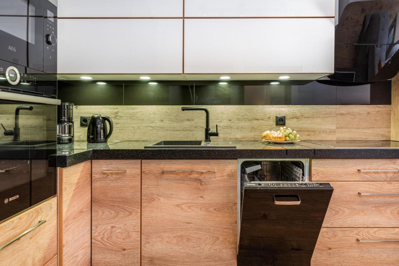 Apartment Na Wydmach By Renters *