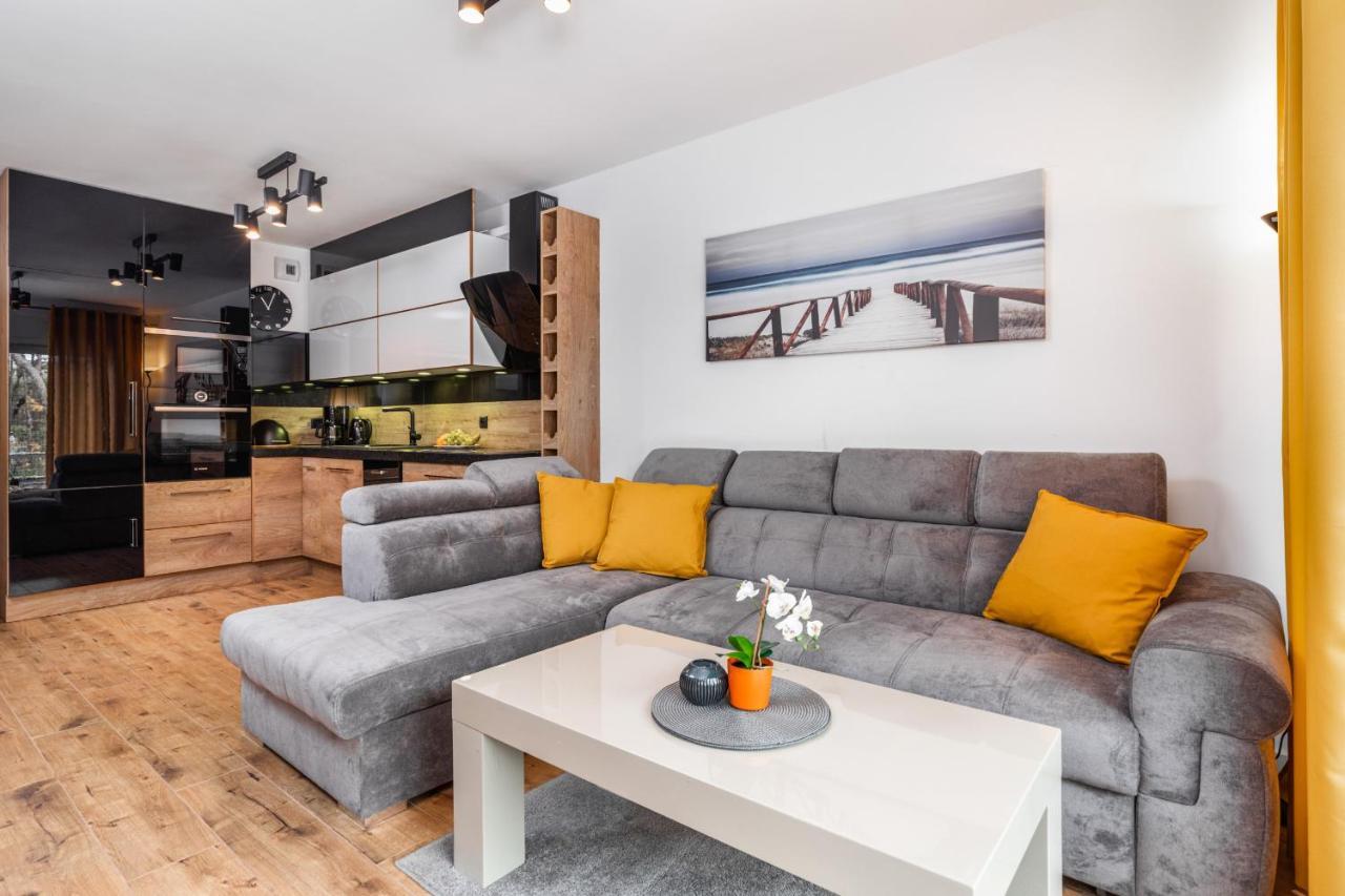 Na Wydmach By Renters * Miedzywodzie