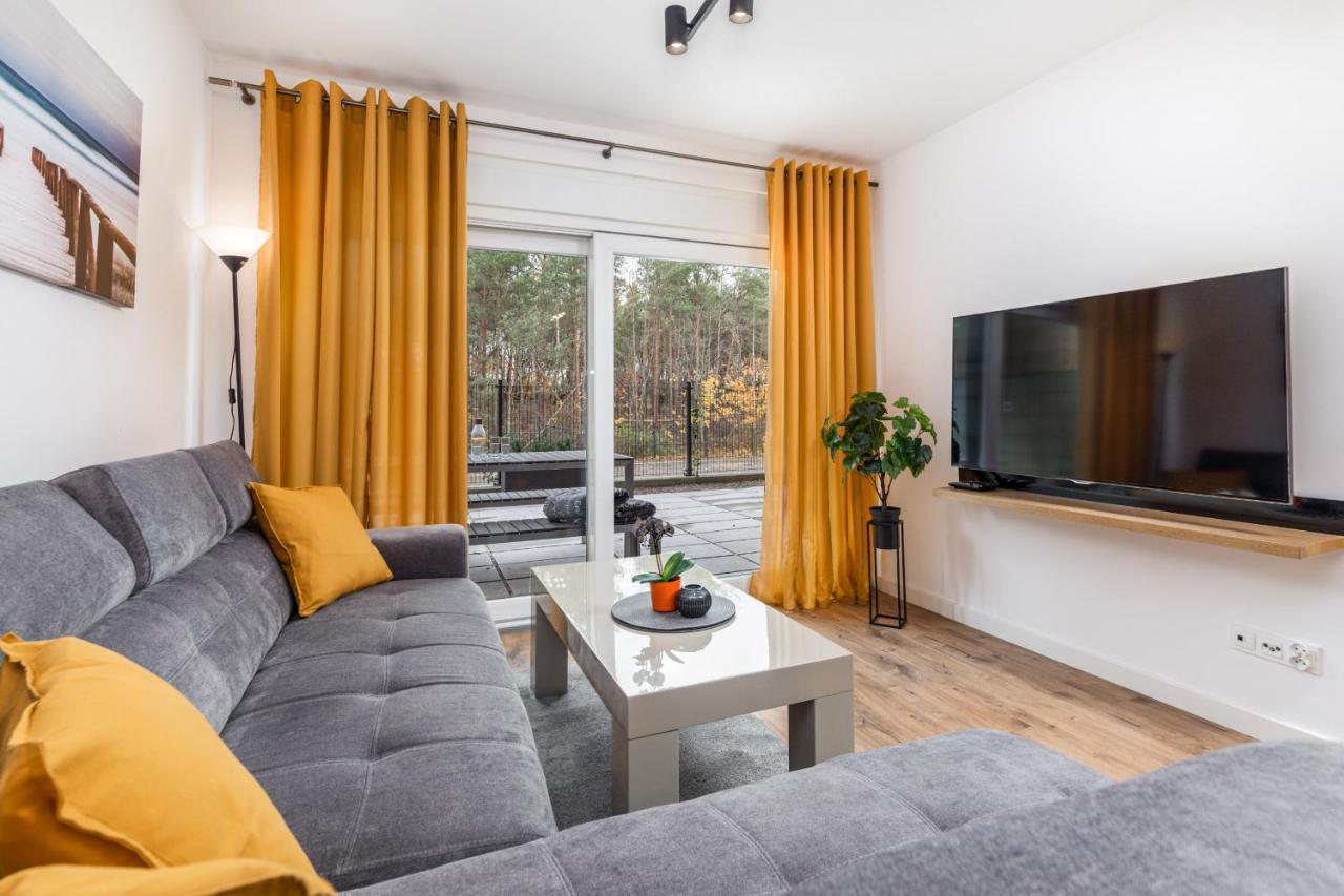 Na Wydmach By Renters *
