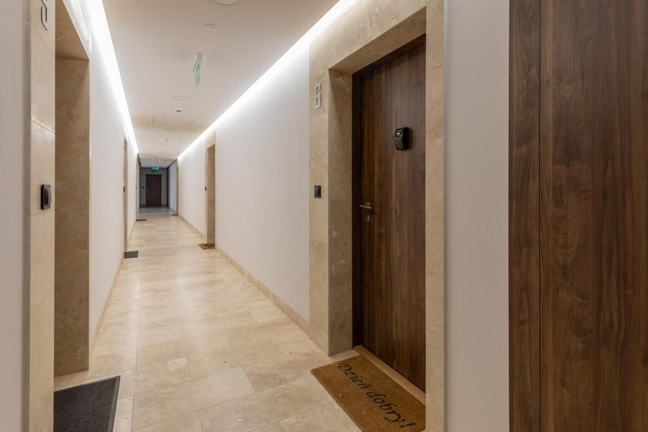 Apartment Na Wydmach By Renters