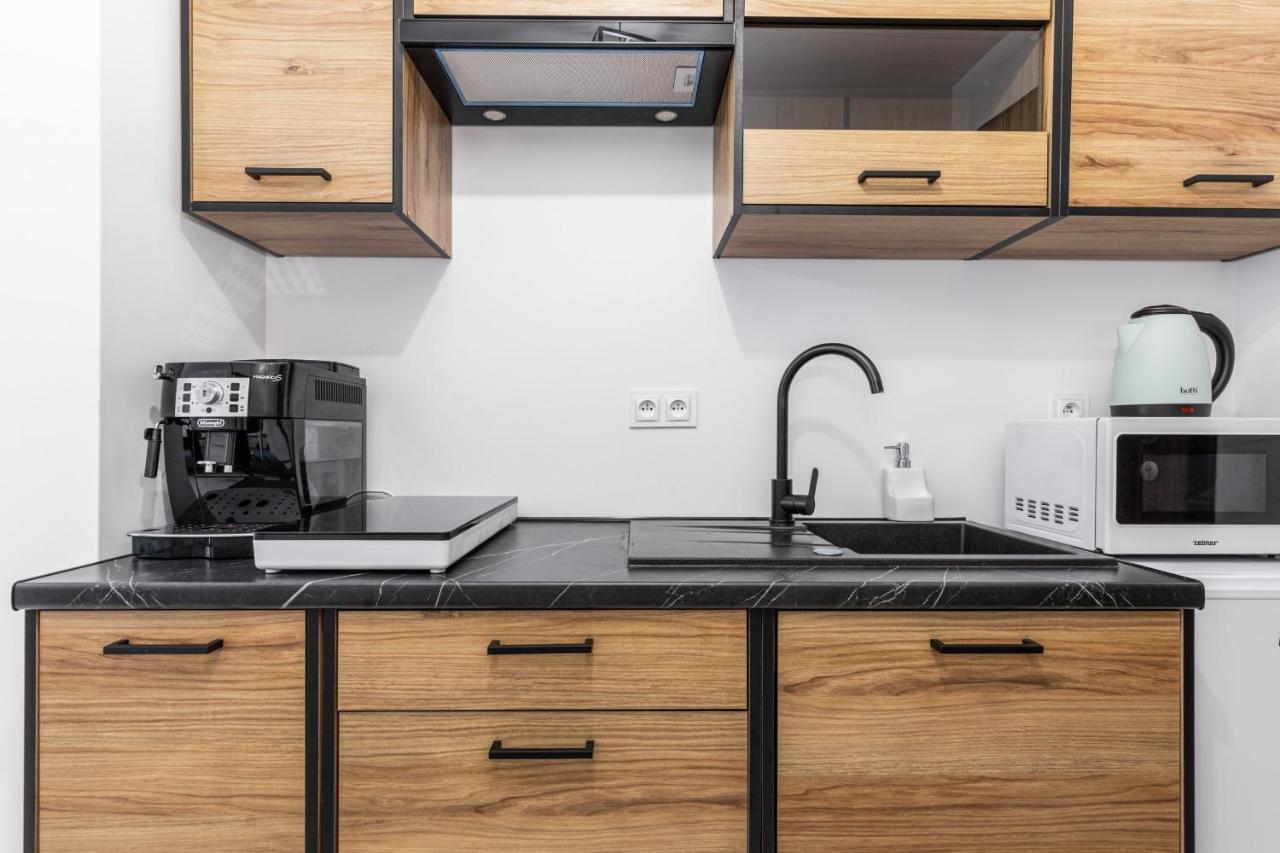 Apartment Na Wydmach By Renters