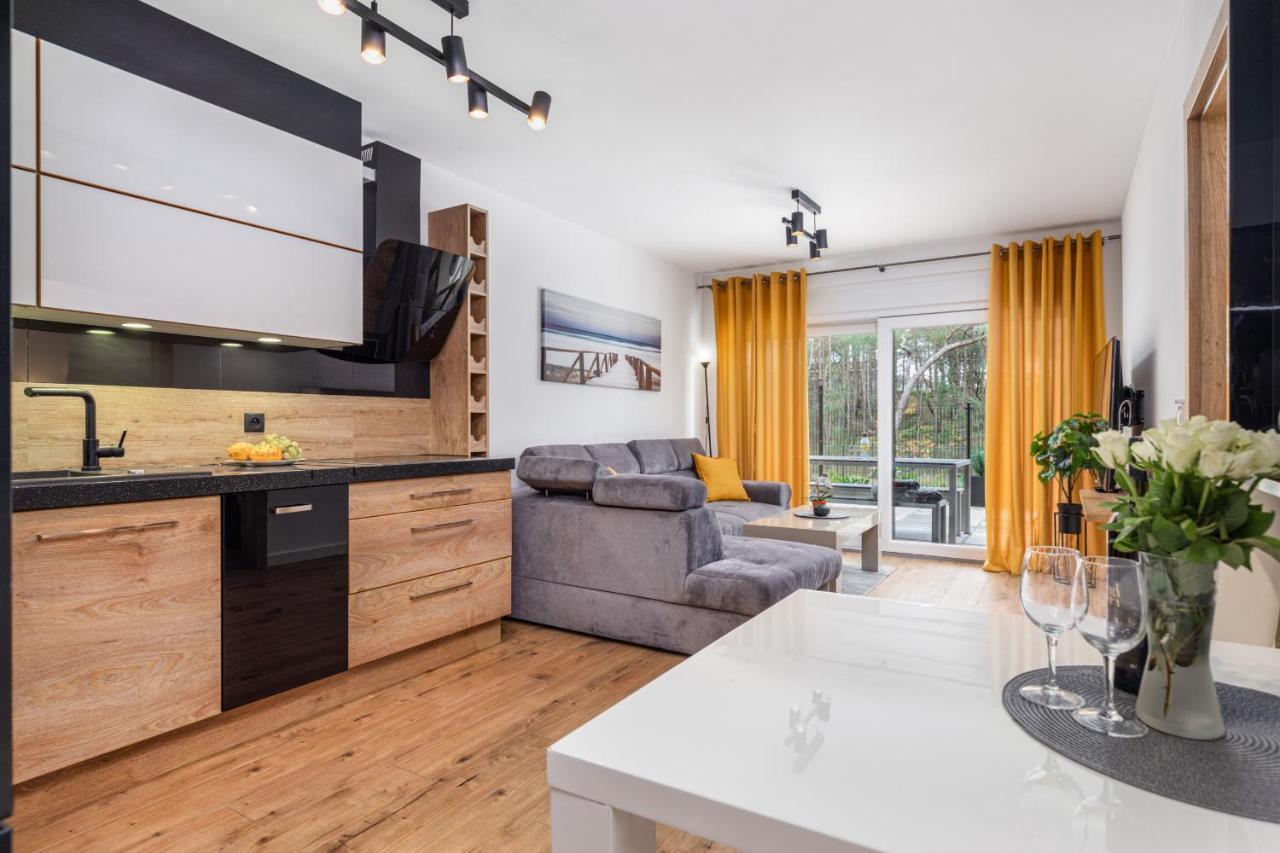 Na Wydmach By Renters