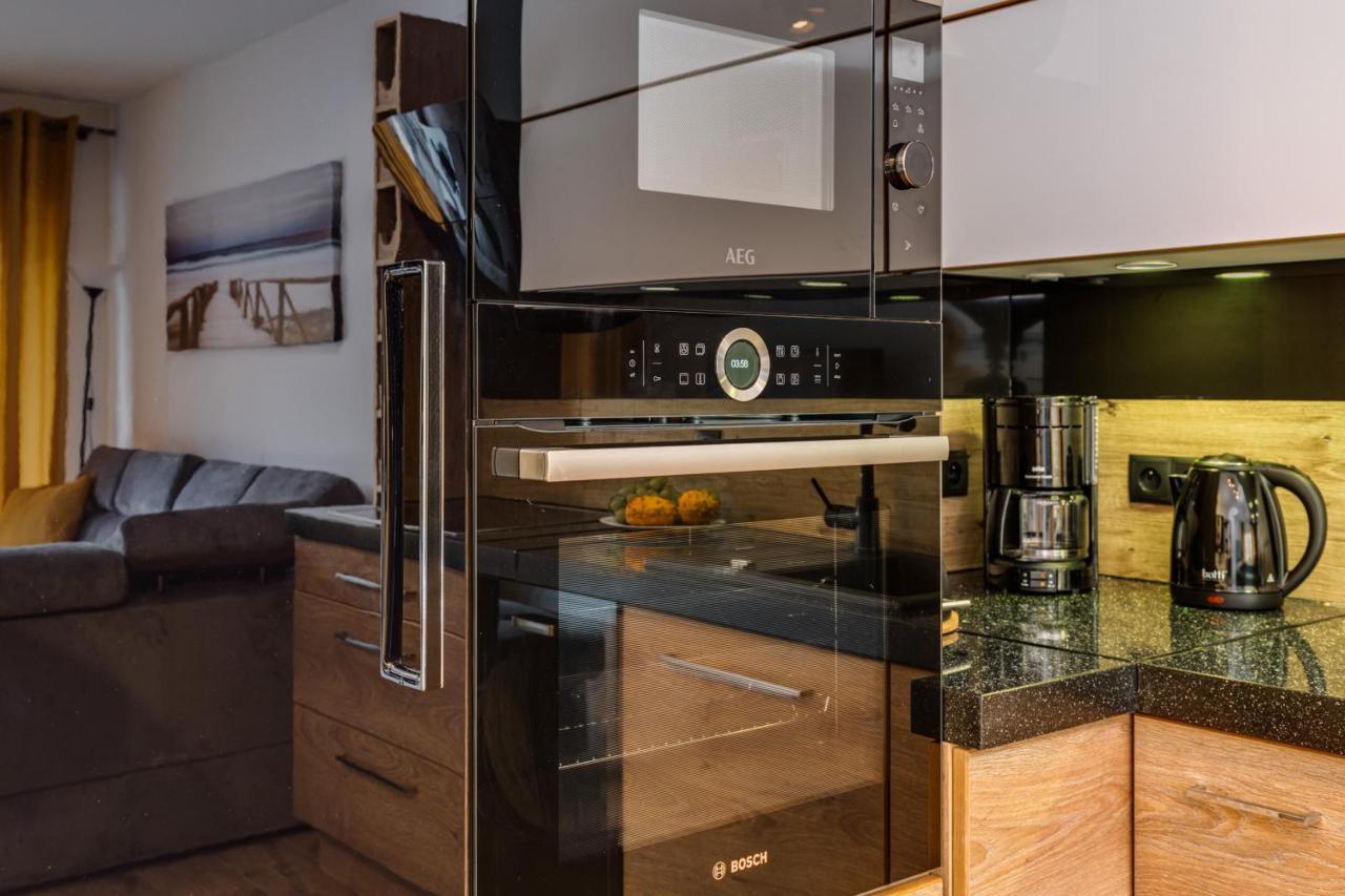 Na Wydmach By Renters Apartment Miedzywodzie
