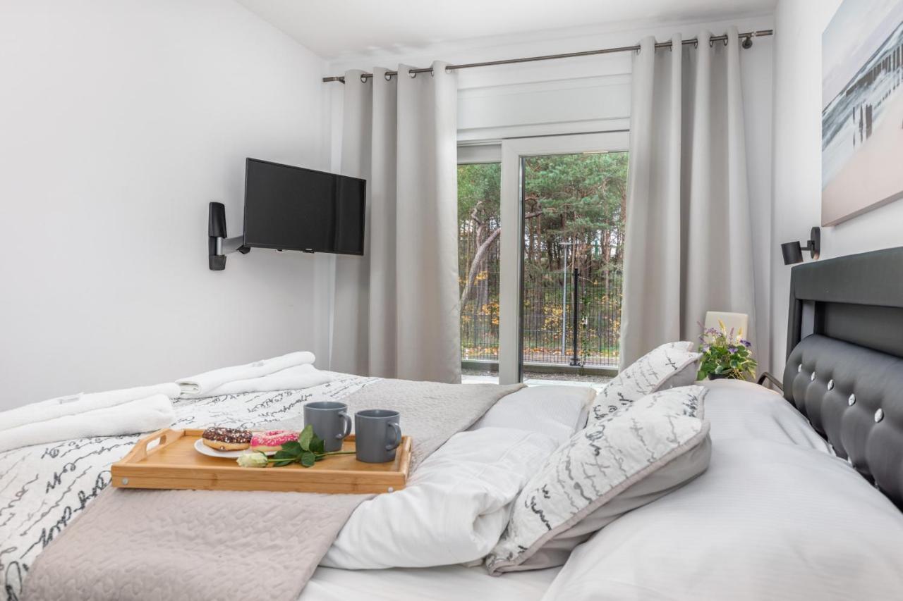 Apartment Na Wydmach By Renters