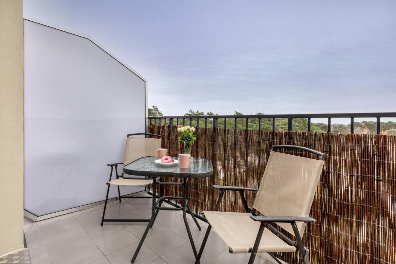 Apartament Na Wydmach By Renters Międzywodzie