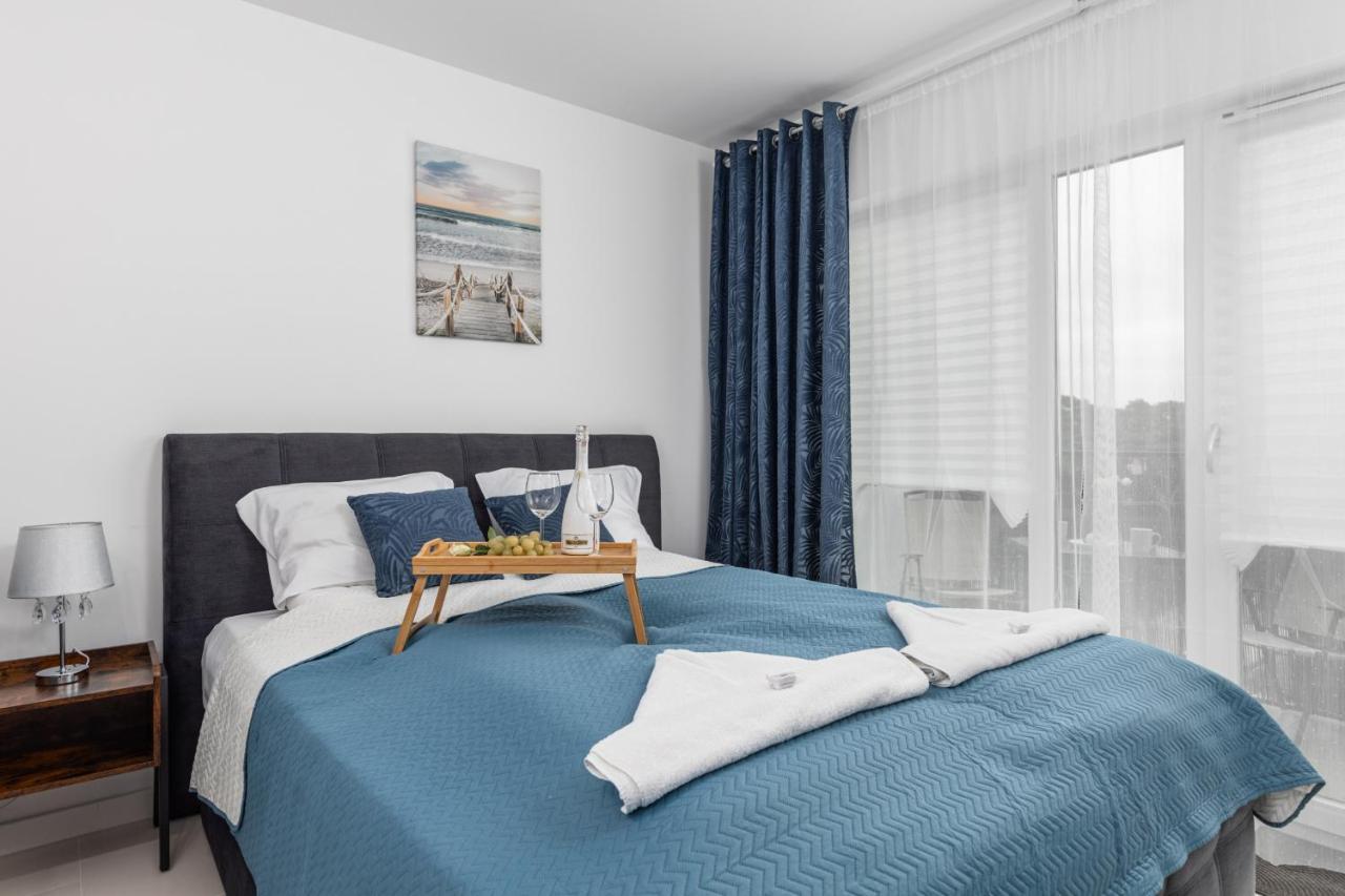 Na Wydmach By Renters * Międzywodzie