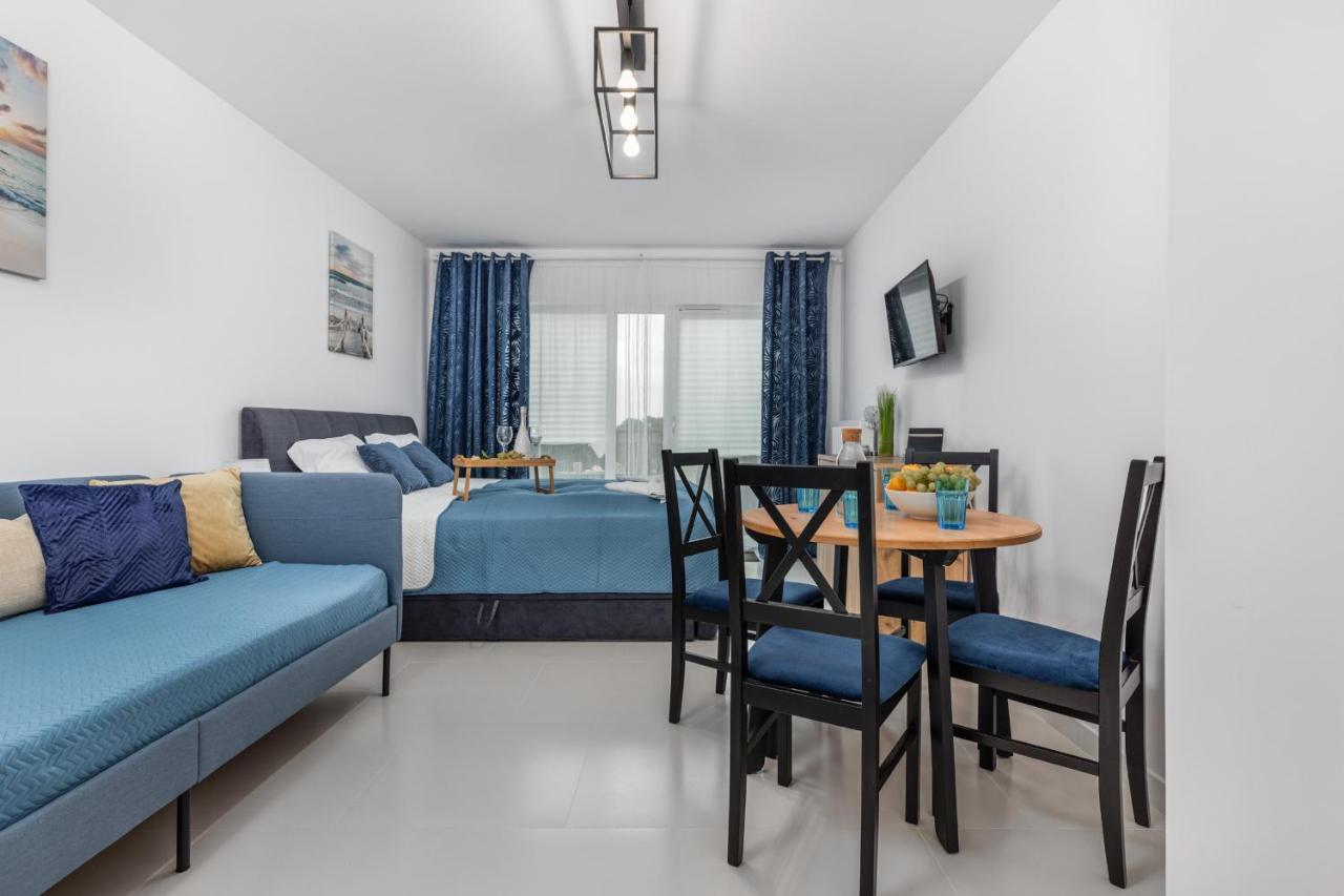 Na Wydmach By Renters Apartment Miedzywodzie