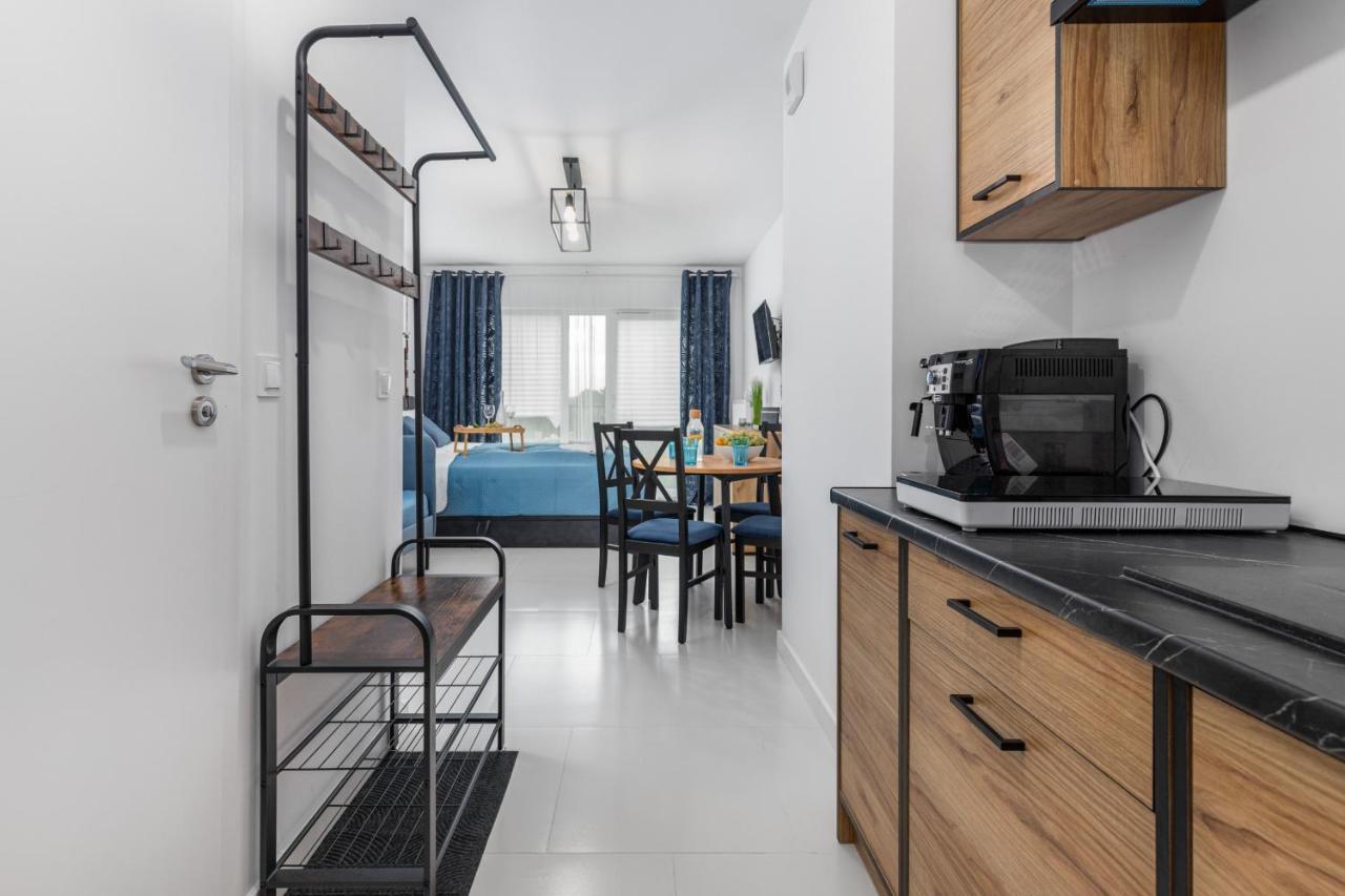 Na Wydmach By Renters