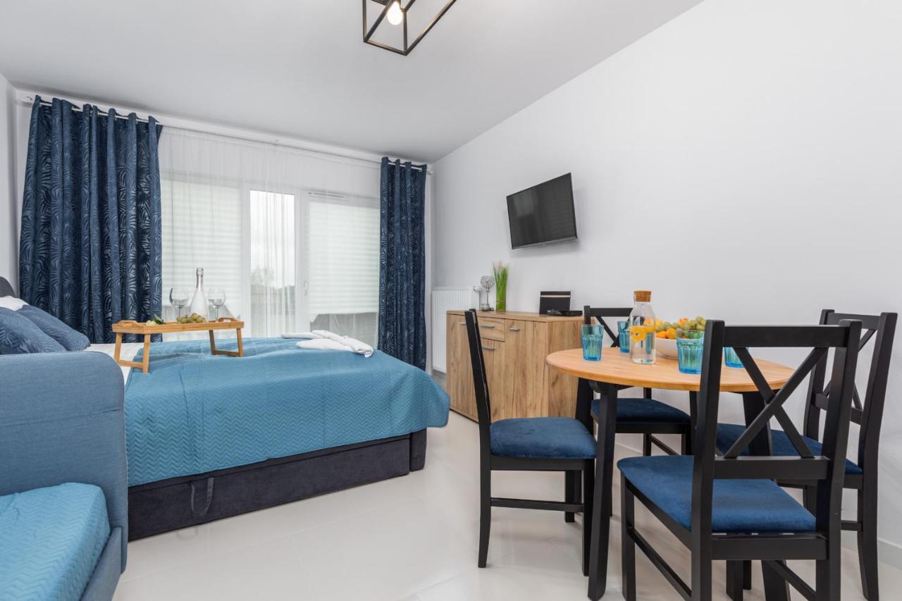 Na Wydmach By Renters Apartment