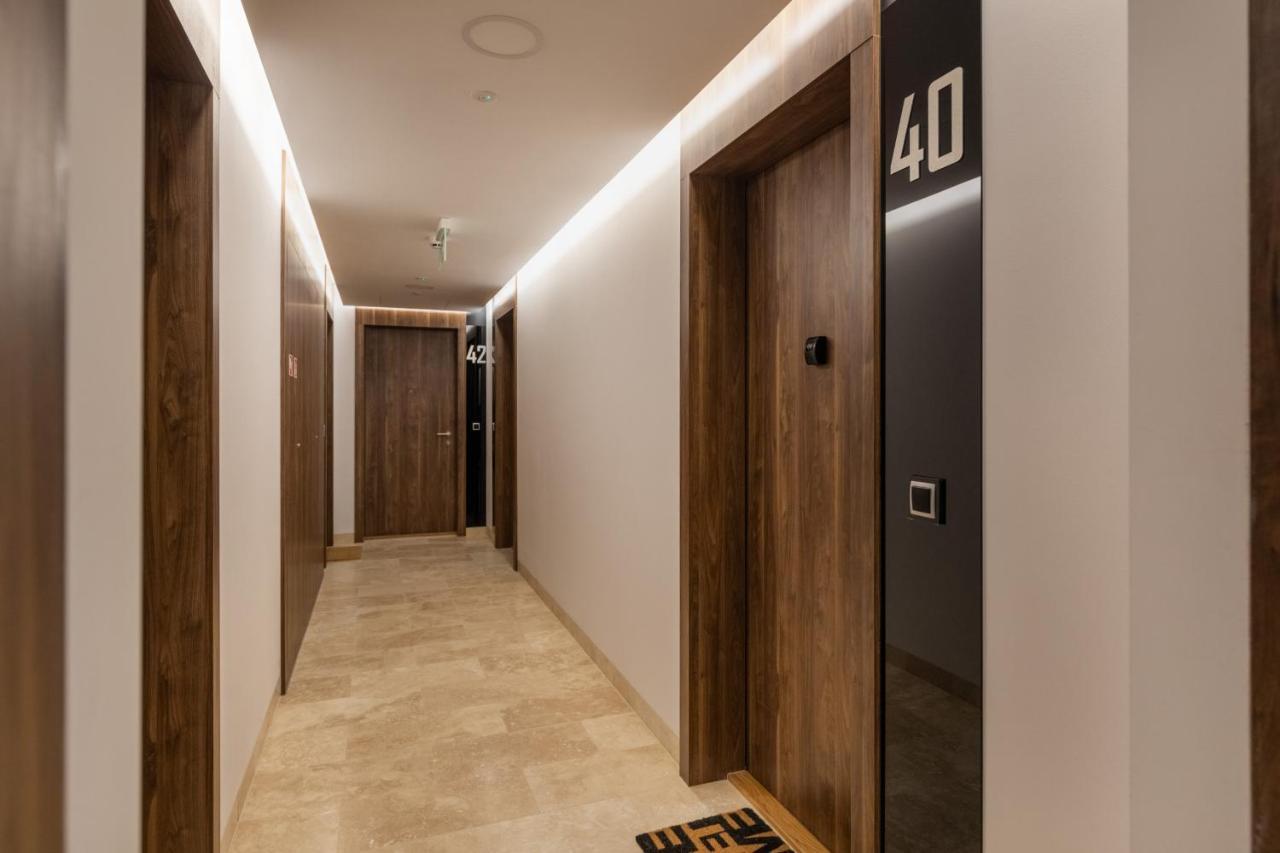 Na Wydmach By Renters Apartment