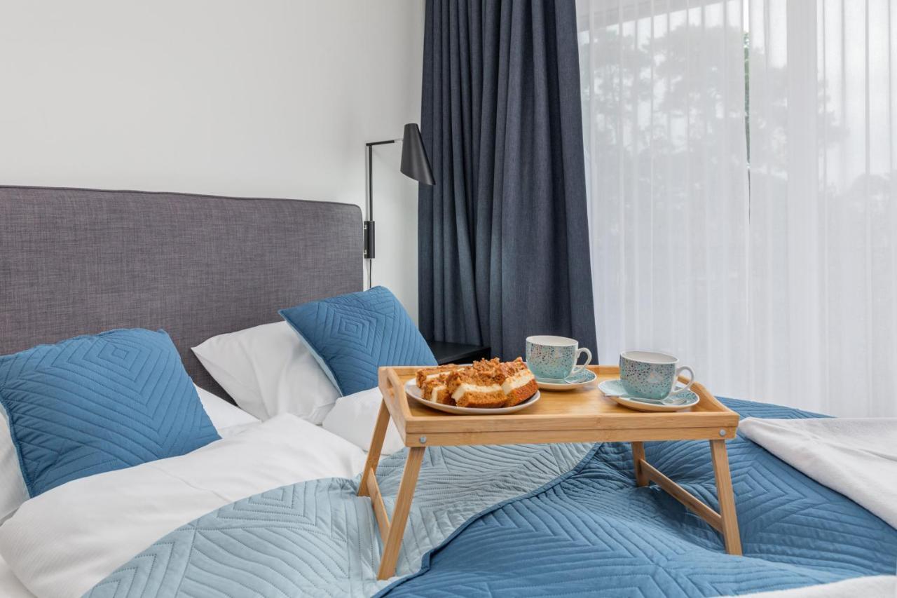 Na Wydmach By Renters *