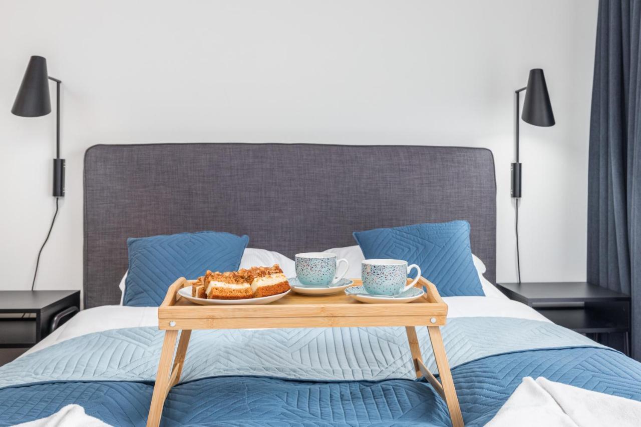 Na Wydmach By Renters Apartament *
