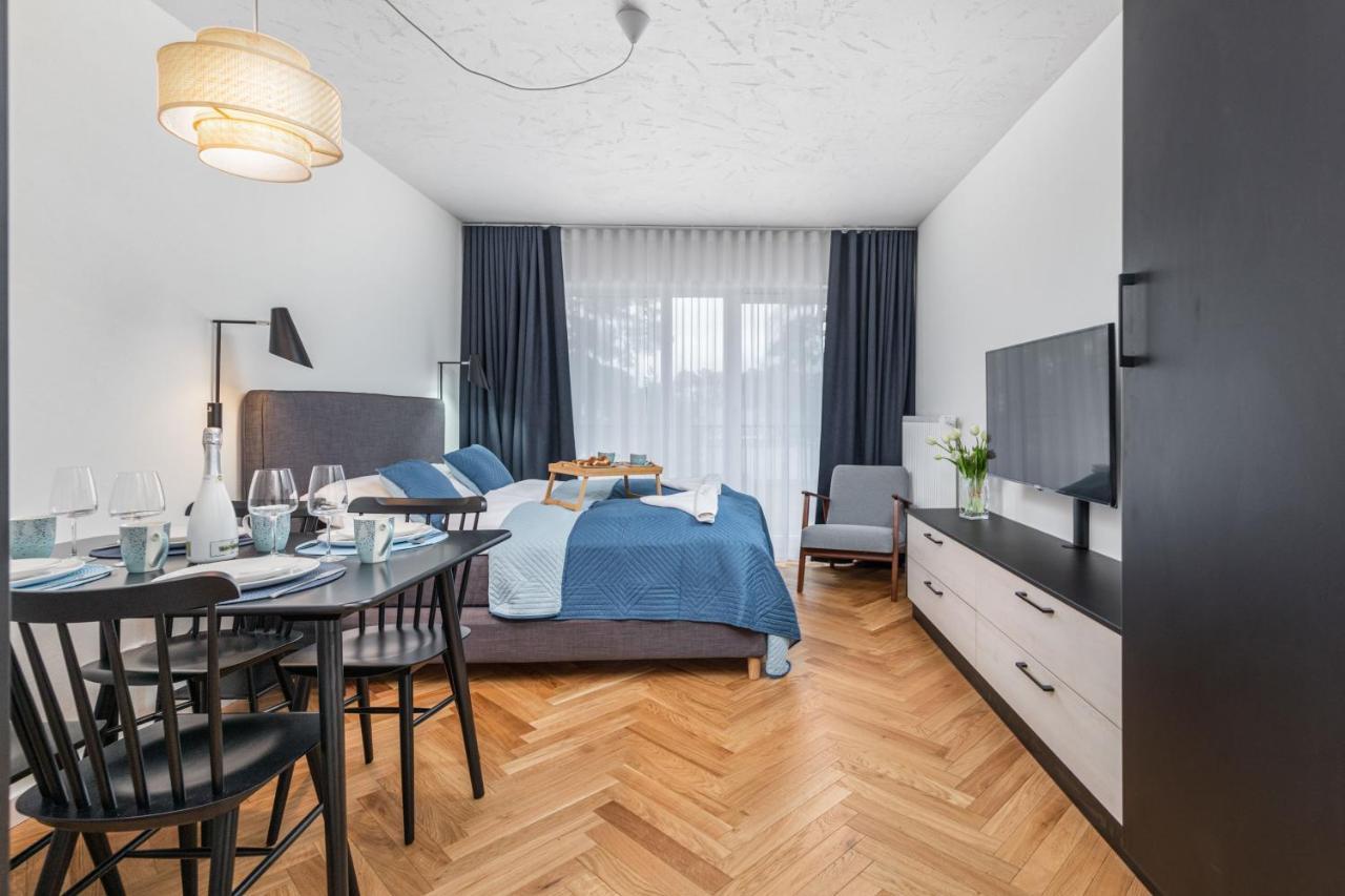 Na Wydmach By Renters Apartment *