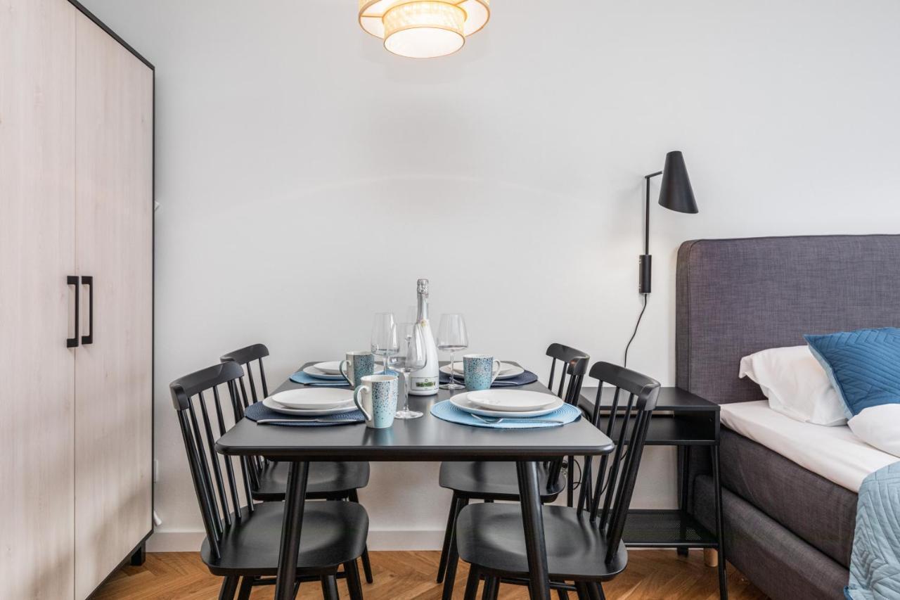 Apartment Na Wydmach By Renters *