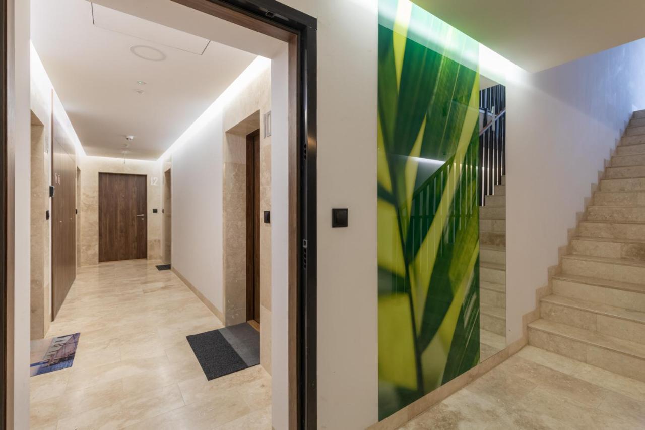 Na Wydmach By Renters *