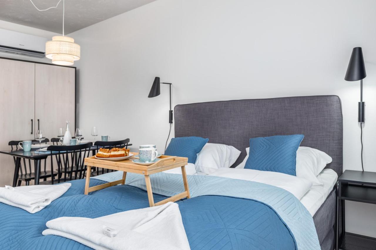 Na Wydmach By Renters * Miedzywodzie