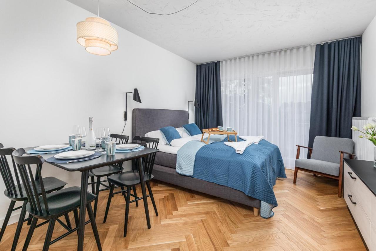 Na Wydmach By Renters * Miedzywodzie