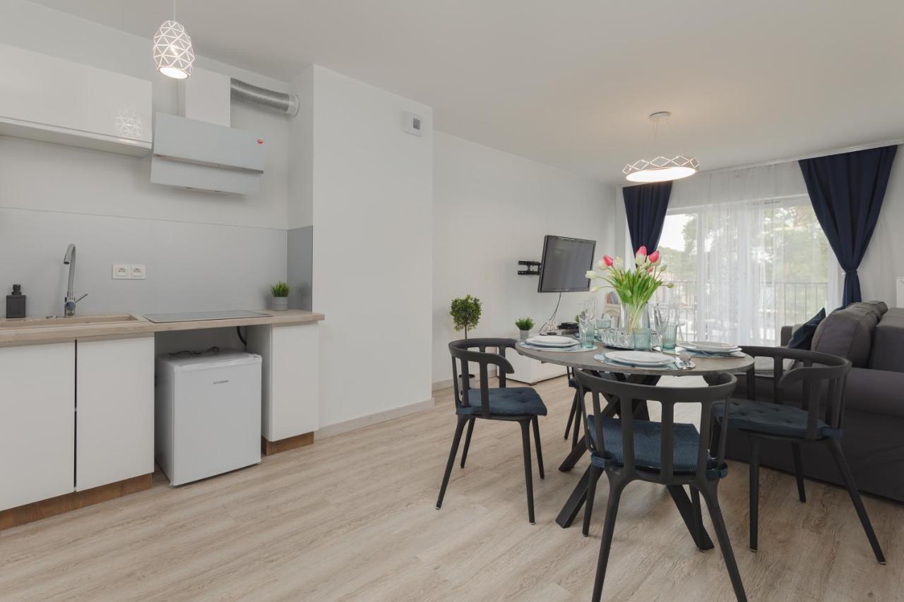 Apartment Na Wydmach By Renters *