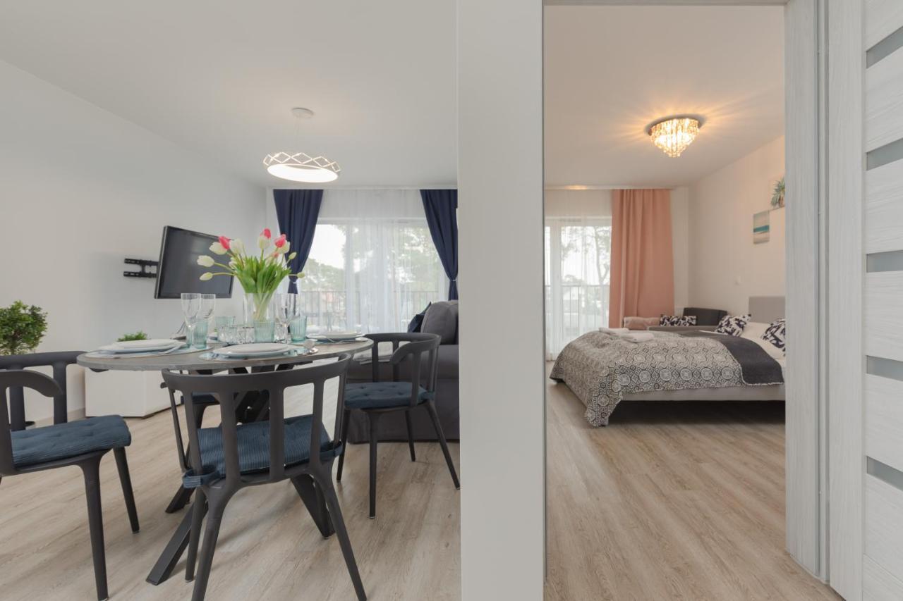 Na Wydmach By Renters