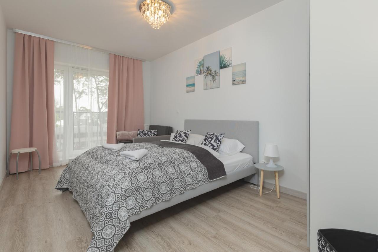 Na Wydmach By Renters * Miedzywodzie