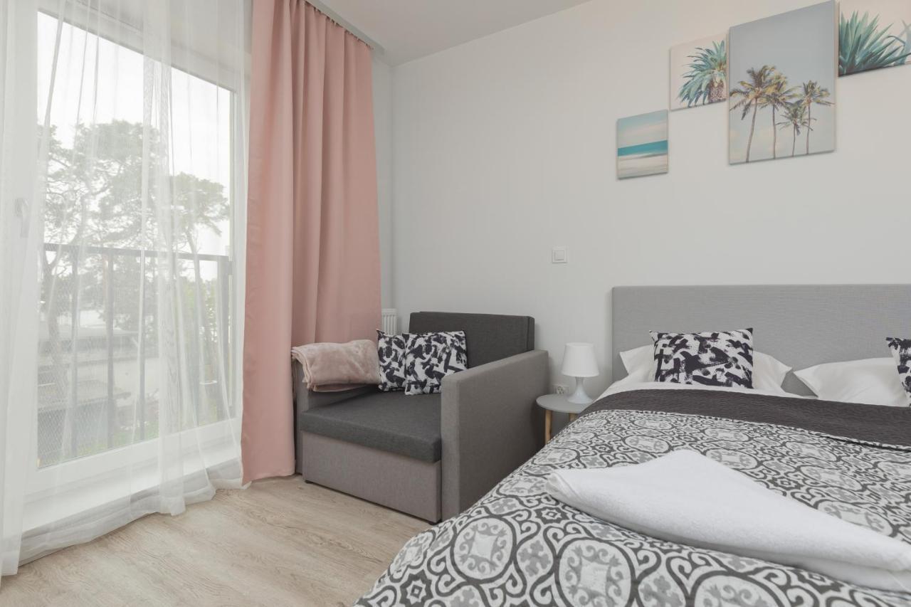 Na Wydmach By Renters