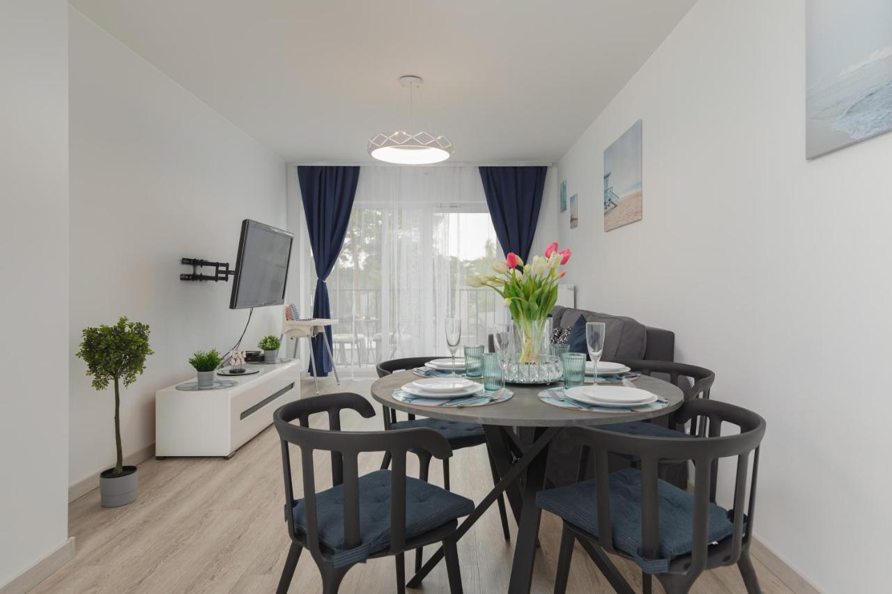 Apartment Na Wydmach By Renters
