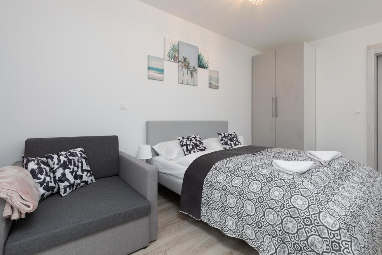 Na Wydmach By Renters * Miedzywodzie