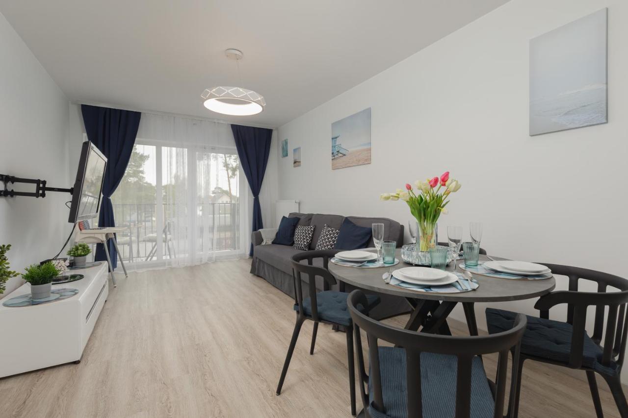 Na Wydmach By Renters *