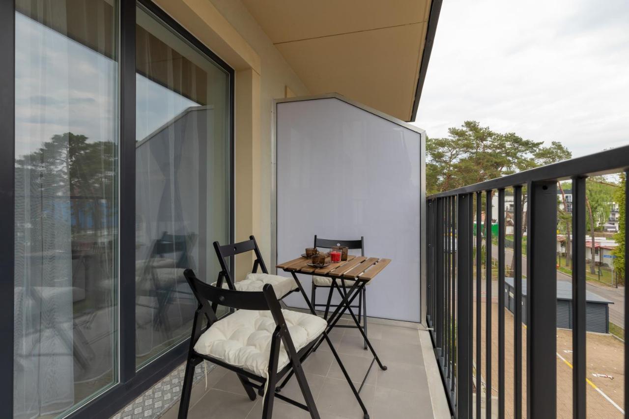 Na Wydmach By Renters Apartment