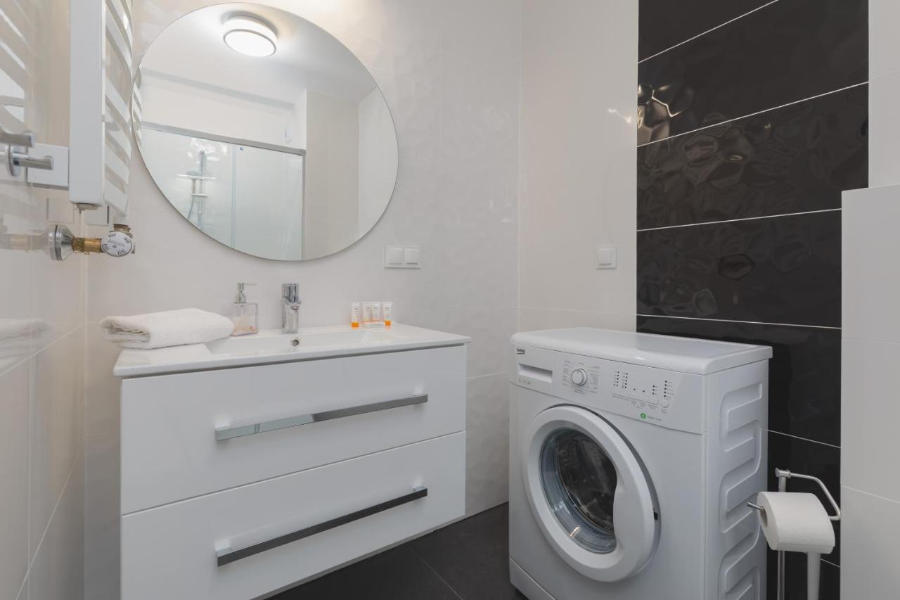 Na Wydmach By Renters Apartament Międzywodzie