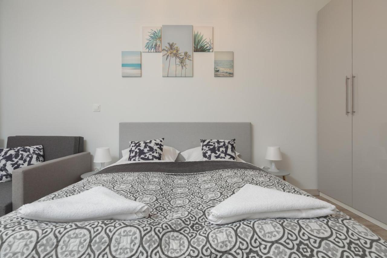Na Wydmach By Renters Apartment