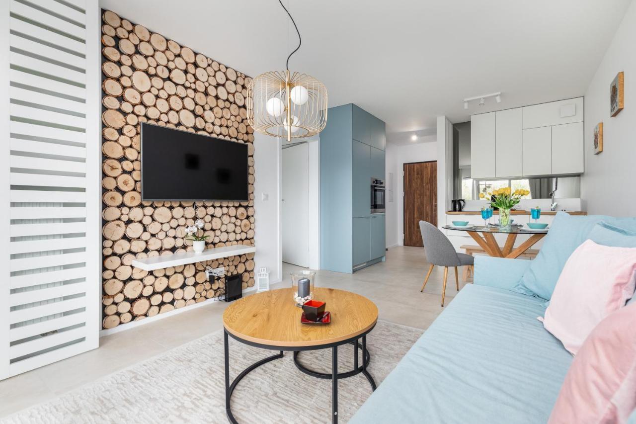 Na Wydmach By Renters * Miedzywodzie