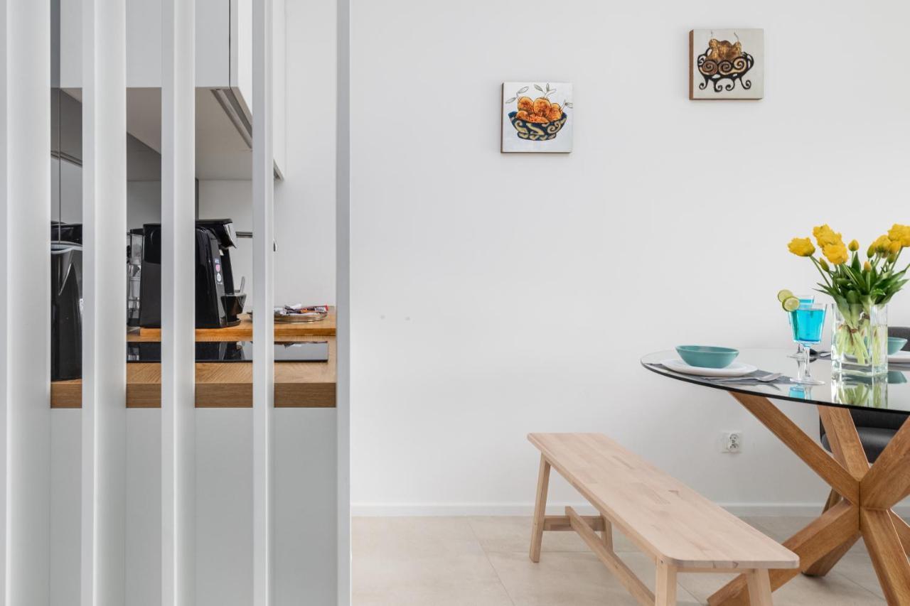 Na Wydmach By Renters Apartment *